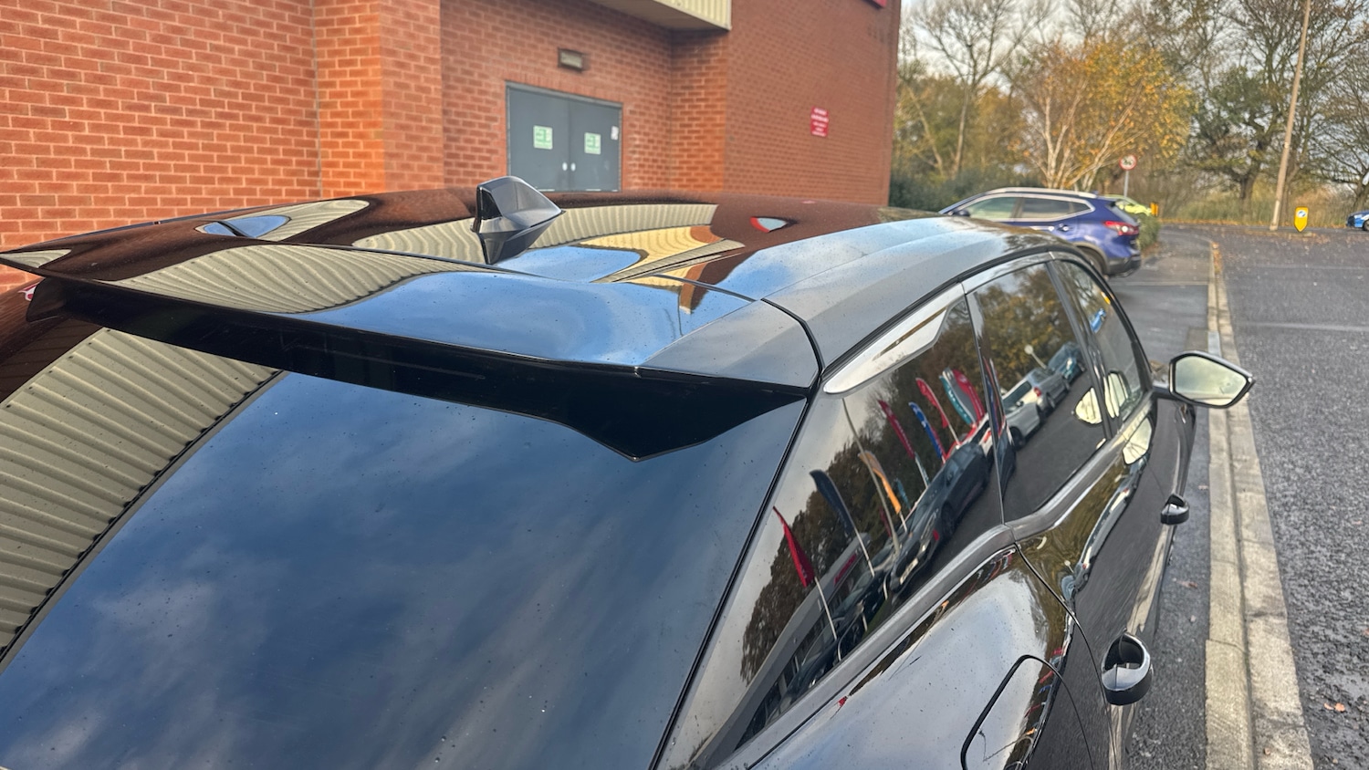 Used Citroen C5 X 2023 for sale - 76638567: Photo 45