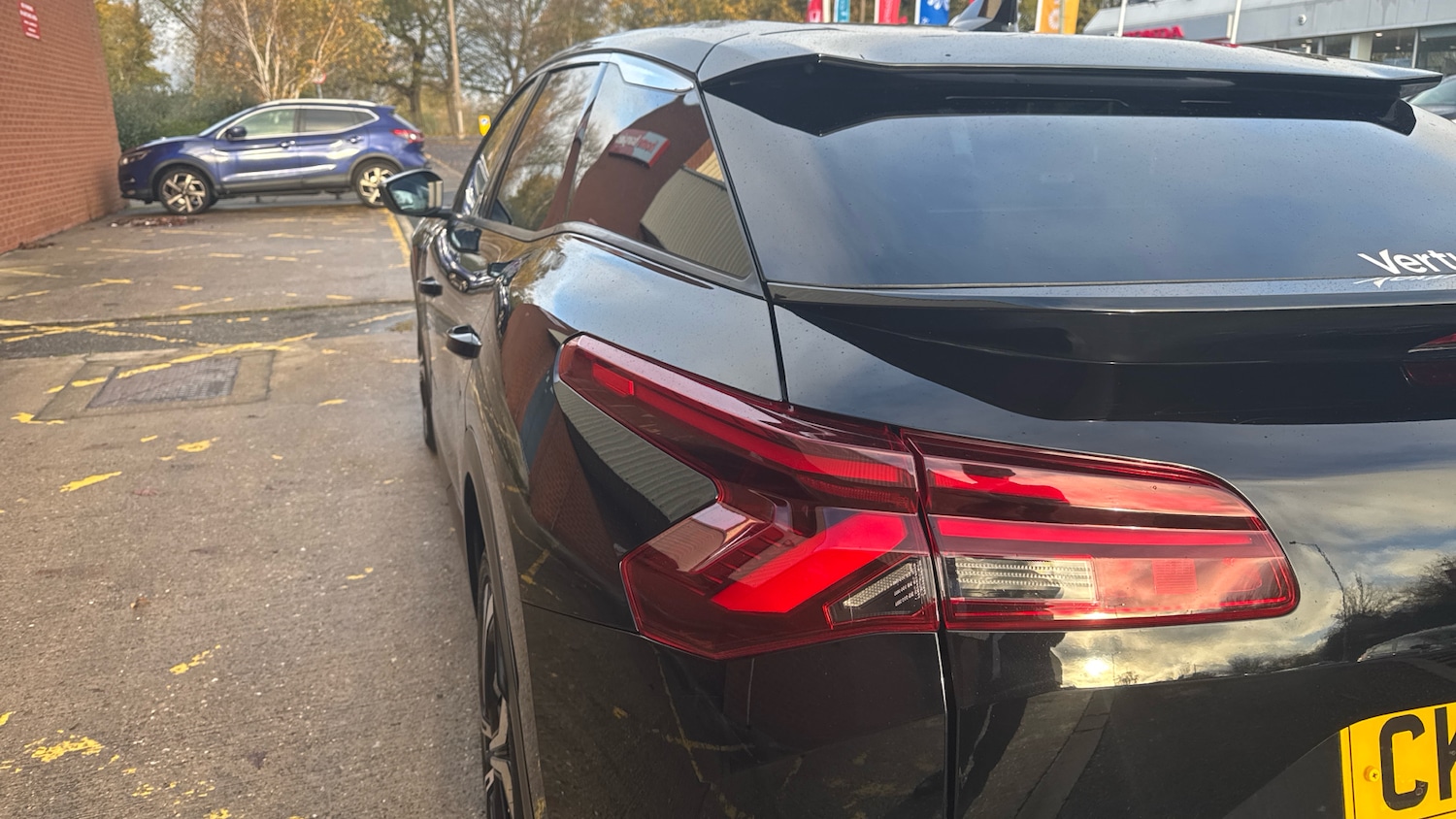 Used Citroen C5 X 2023 for sale - 76638567: Photo 47