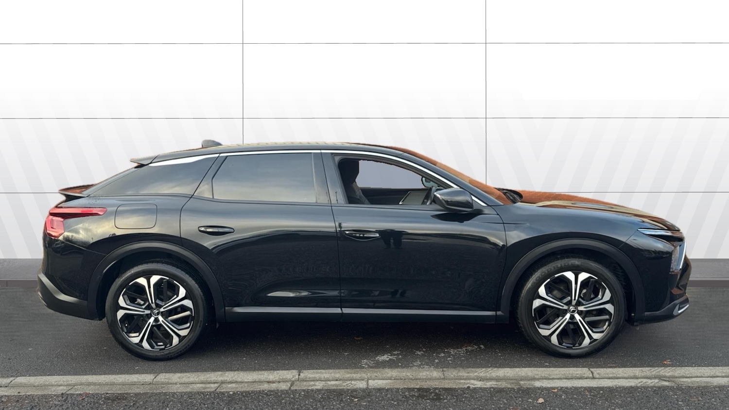 Used Citroen C5 X 2023 for sale - 76638567: Photo 5