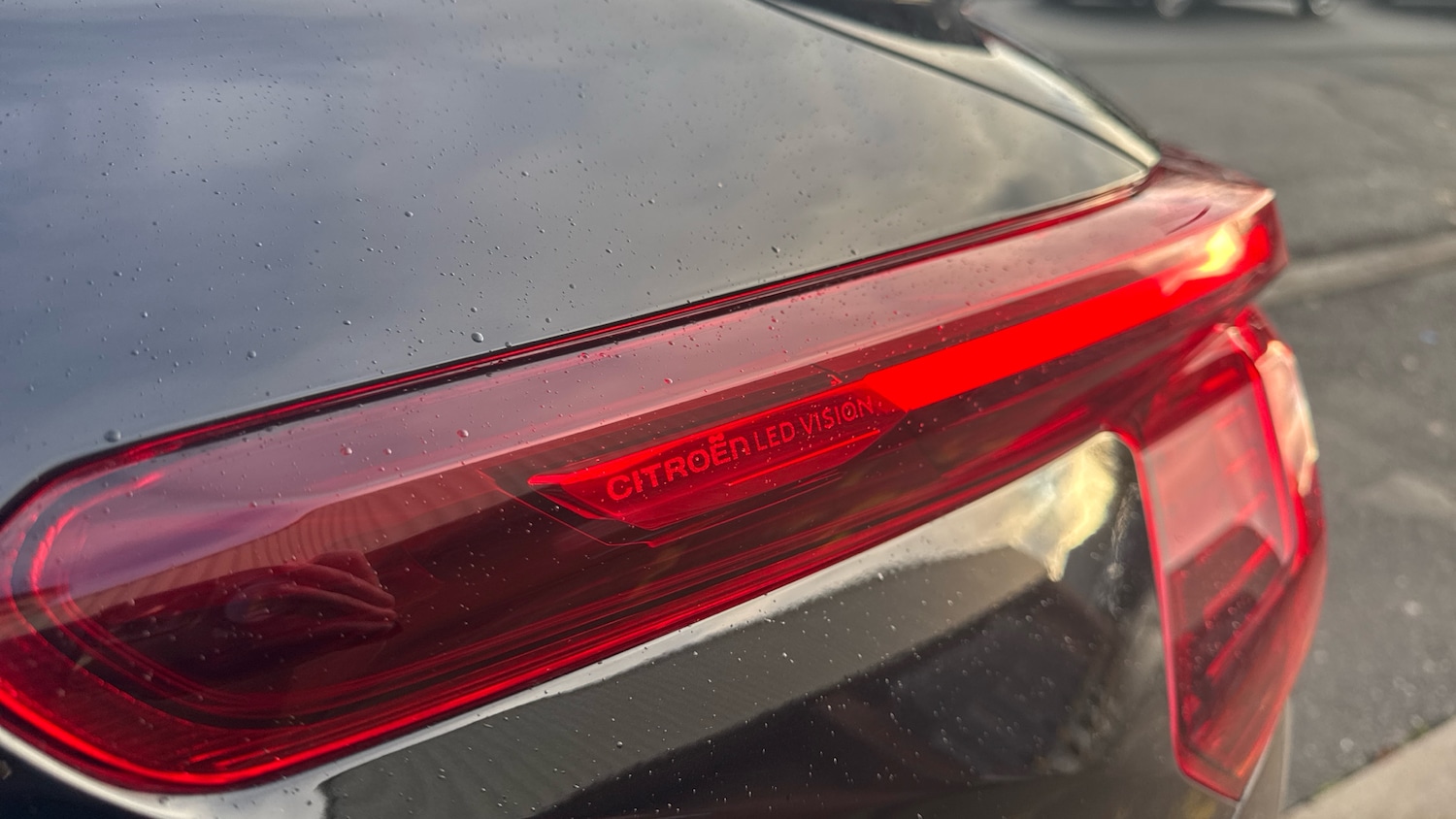 Used Citroen C5 X 2023 for sale - 76638567: Photo 51