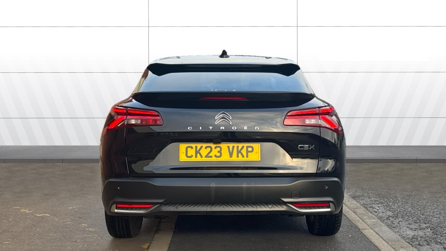 Used Citroen C5 X 2023 for sale - 76638567: Photo 6