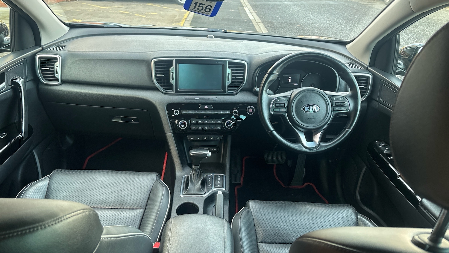 Used Kia Sportage 2016 for sale - 76738649: Photo 10