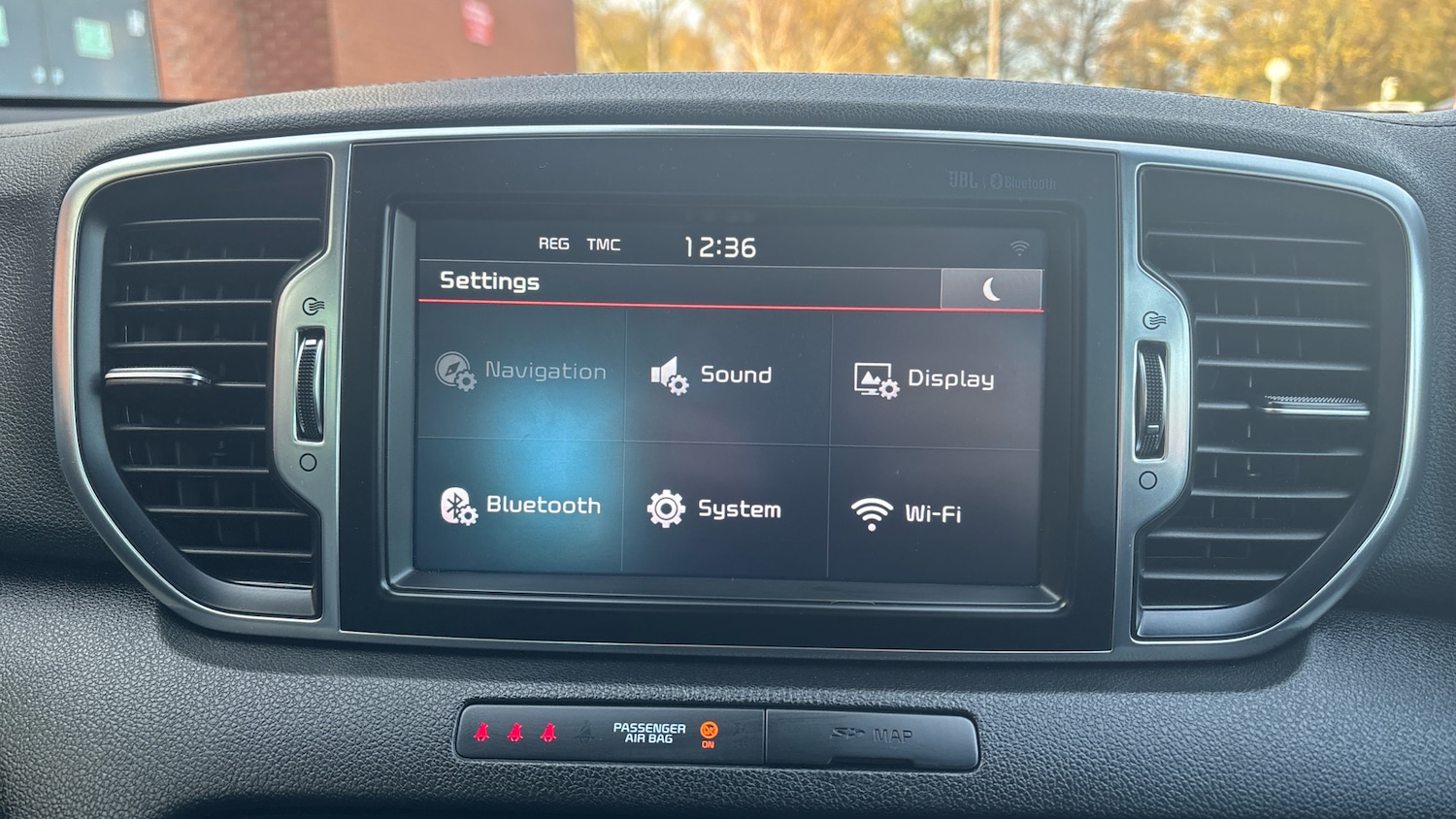 Used Kia Sportage 2016 for sale - 76738649: Photo 12