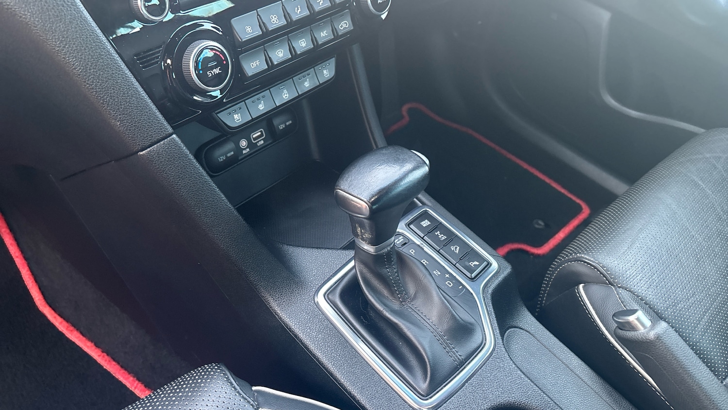 Used Kia Sportage 2016 for sale - 76738649: Photo 13