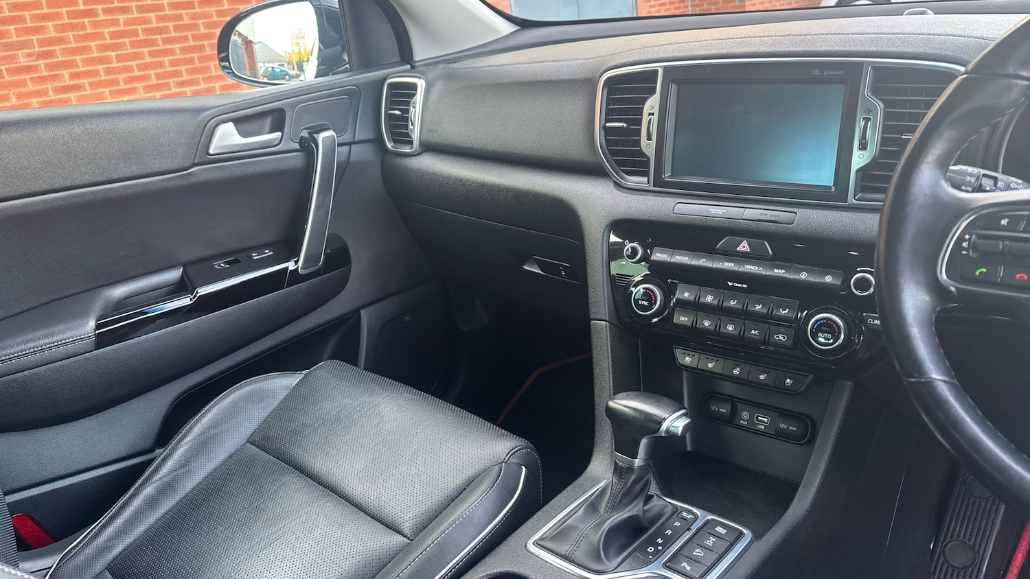 Used Kia Sportage 2016 for sale - 76738649: Photo 14