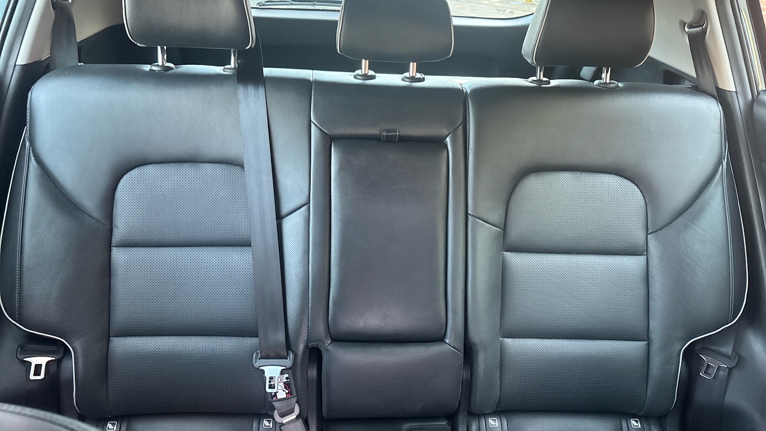 Used Kia Sportage 2016 for sale - 76738649: Photo 15