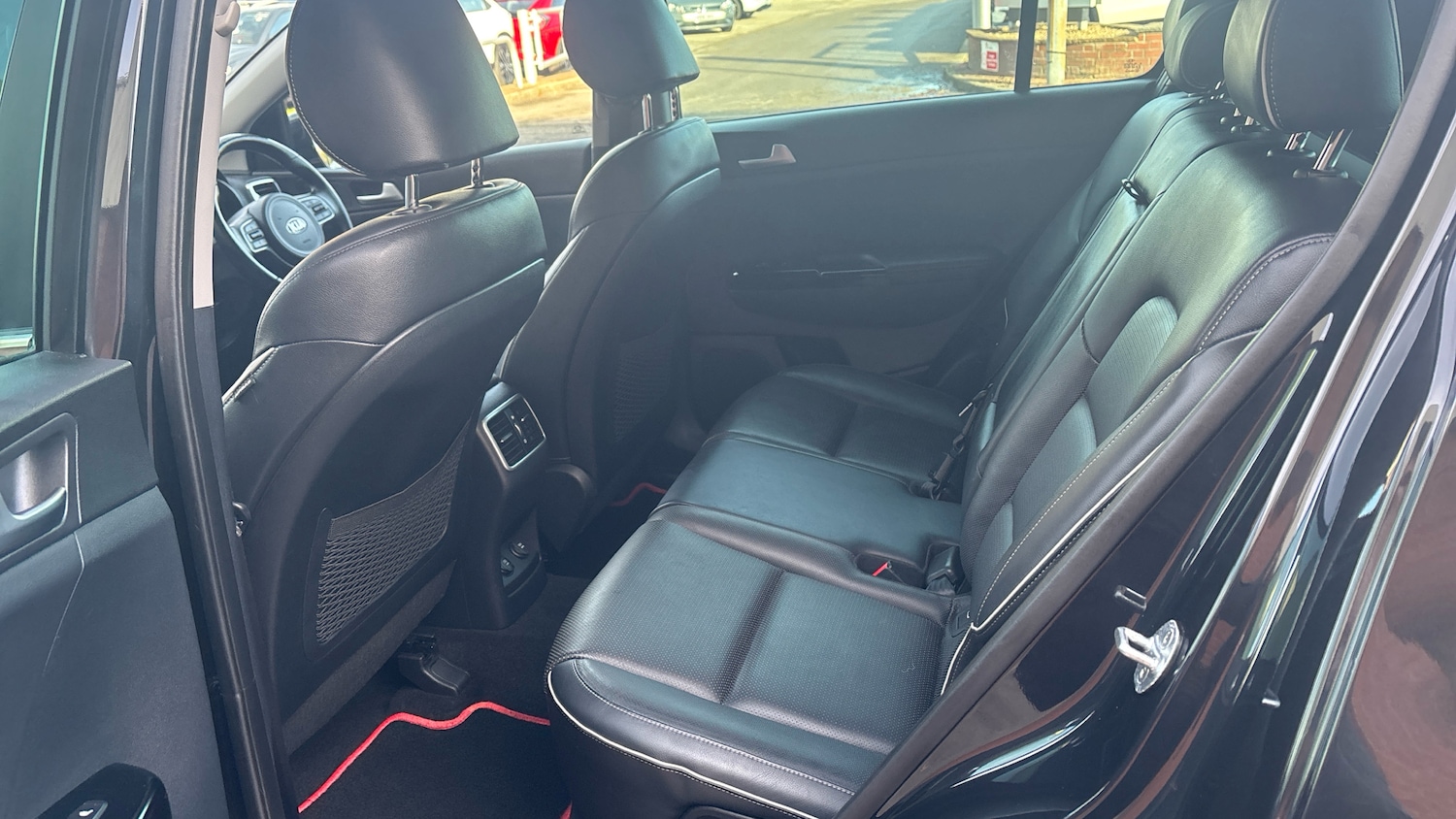 Used Kia Sportage 2016 for sale - 76738649: Photo 16