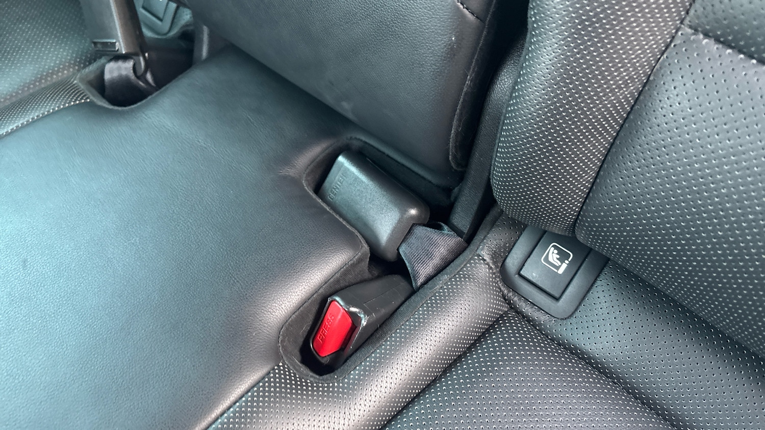 Used Kia Sportage 2016 for sale - 76738649: Photo 17