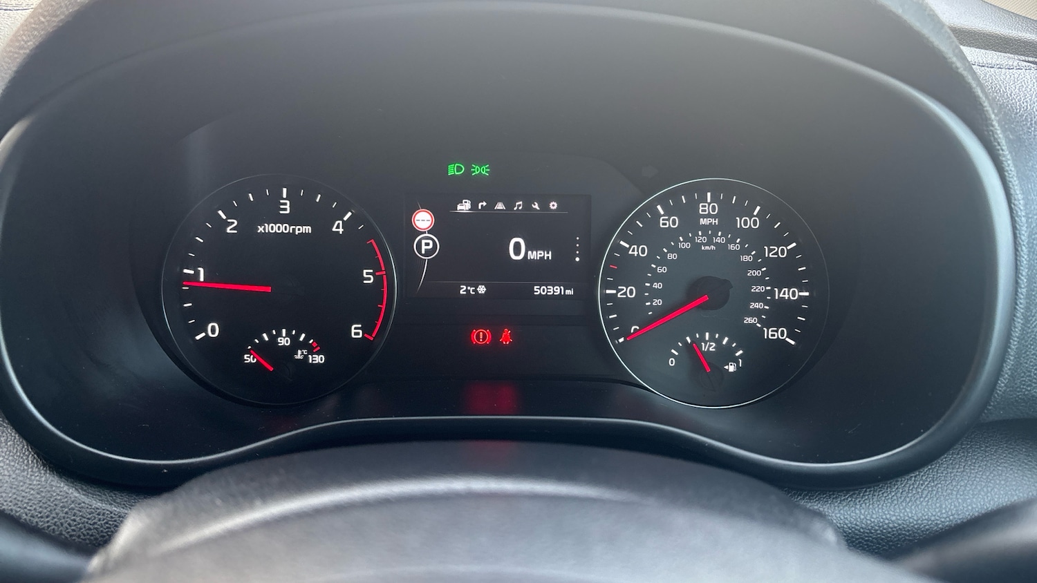 Used Kia Sportage 2016 for sale - 76738649: Photo 18