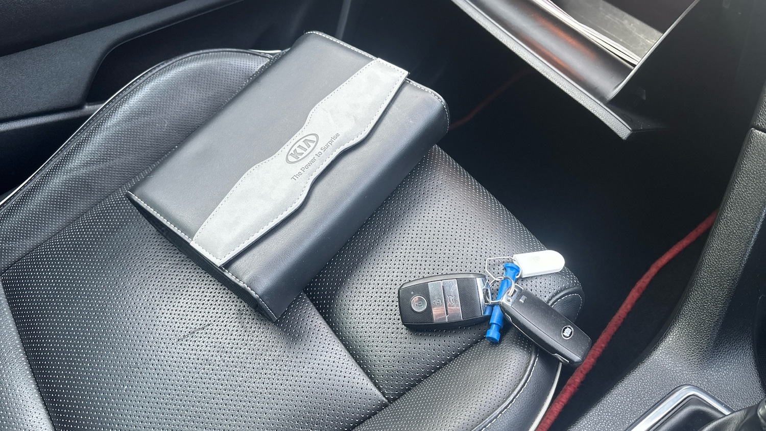 Used Kia Sportage 2016 for sale - 76738649: Photo 19