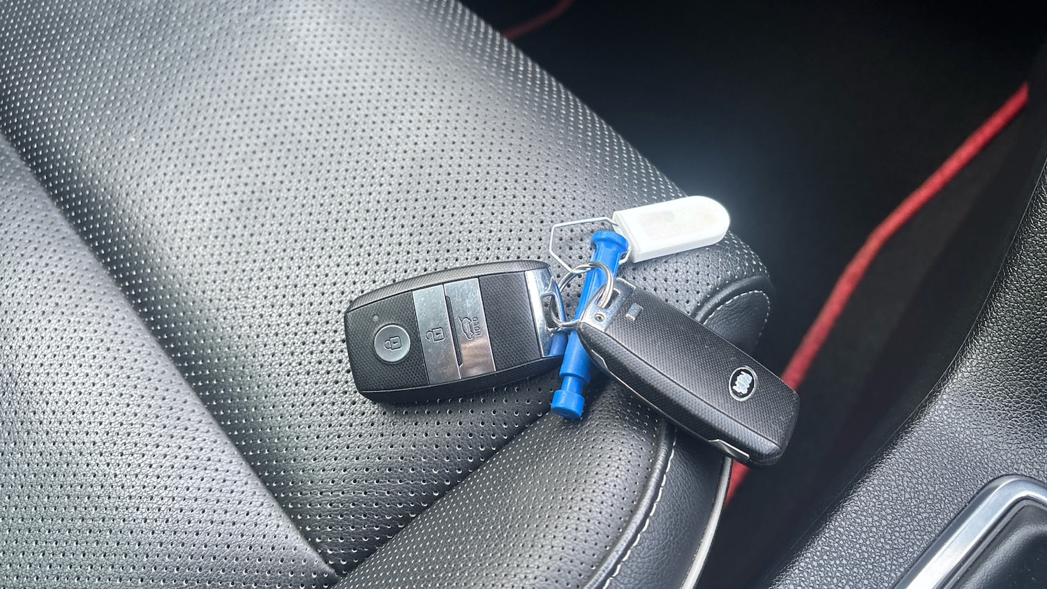 Used Kia Sportage 2016 for sale - 76738649: Photo 20