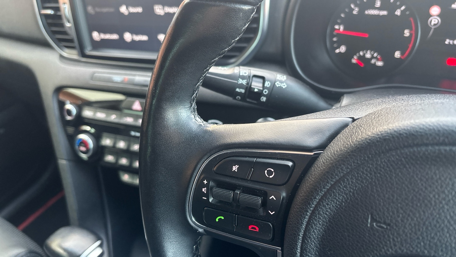 Used Kia Sportage 2016 for sale - 76738649: Photo 22