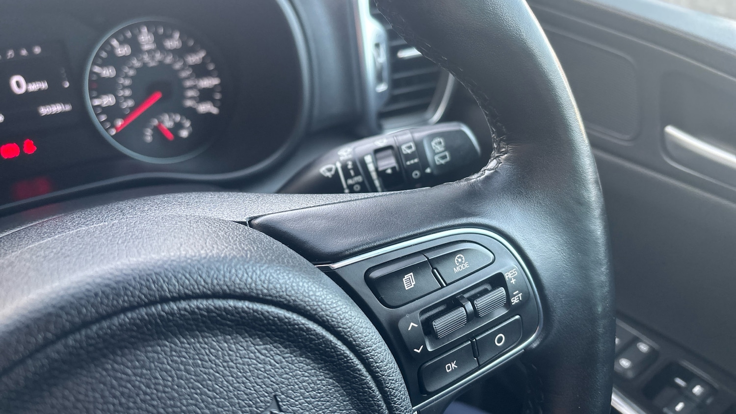 Used Kia Sportage 2016 for sale - 76738649: Photo 23