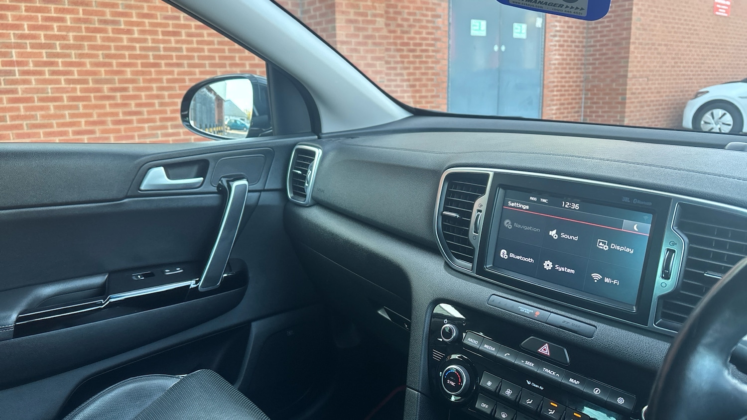 Used Kia Sportage 2016 for sale - 76738649: Photo 27