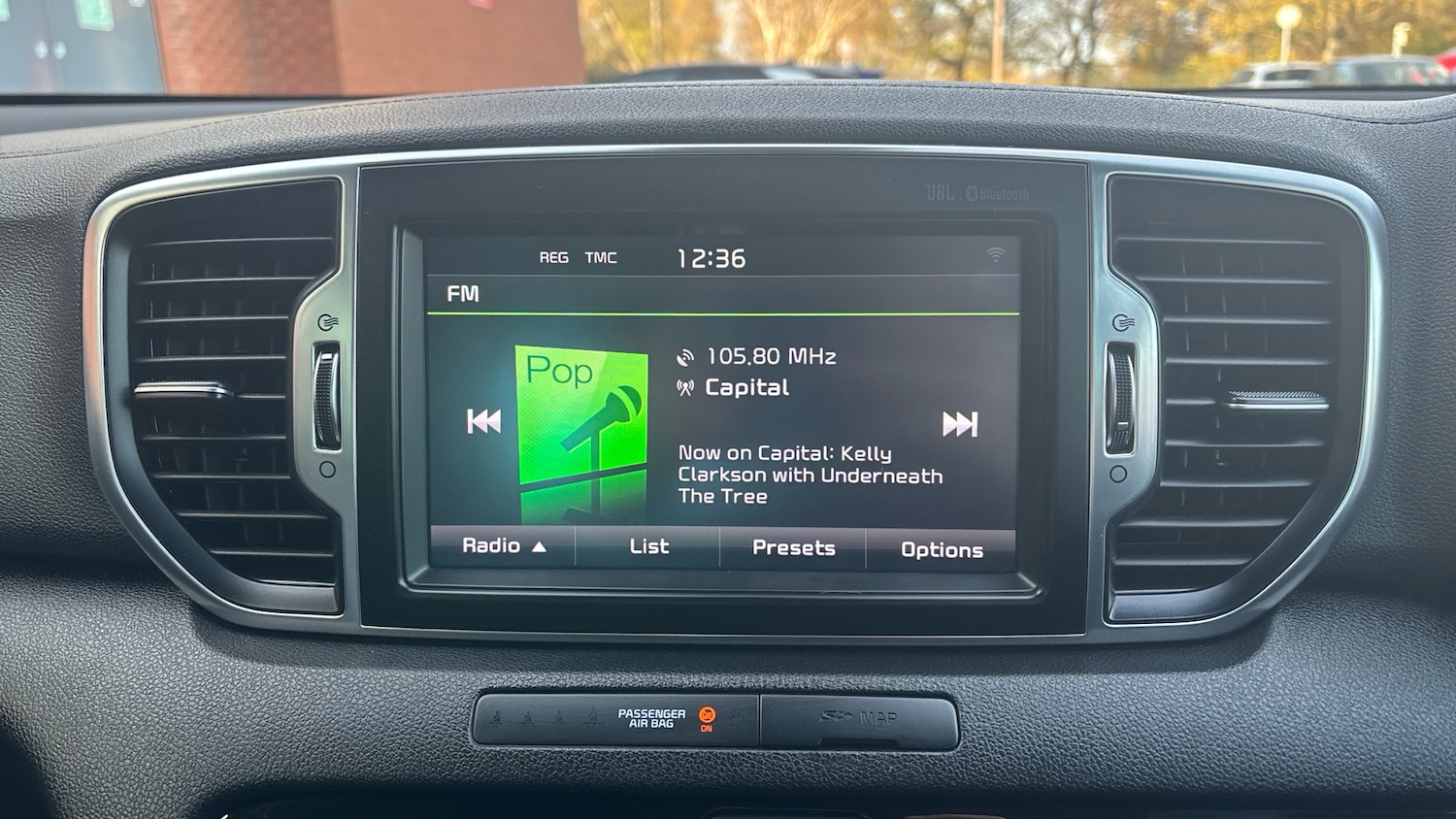 Used Kia Sportage 2016 for sale - 76738649: Photo 28