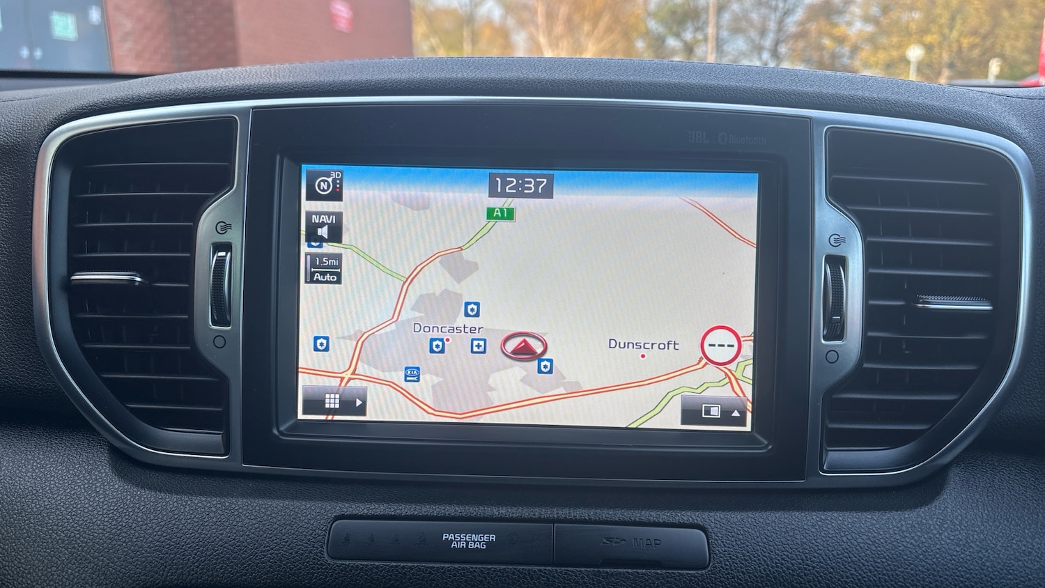 Used Kia Sportage 2016 for sale - 76738649: Photo 32