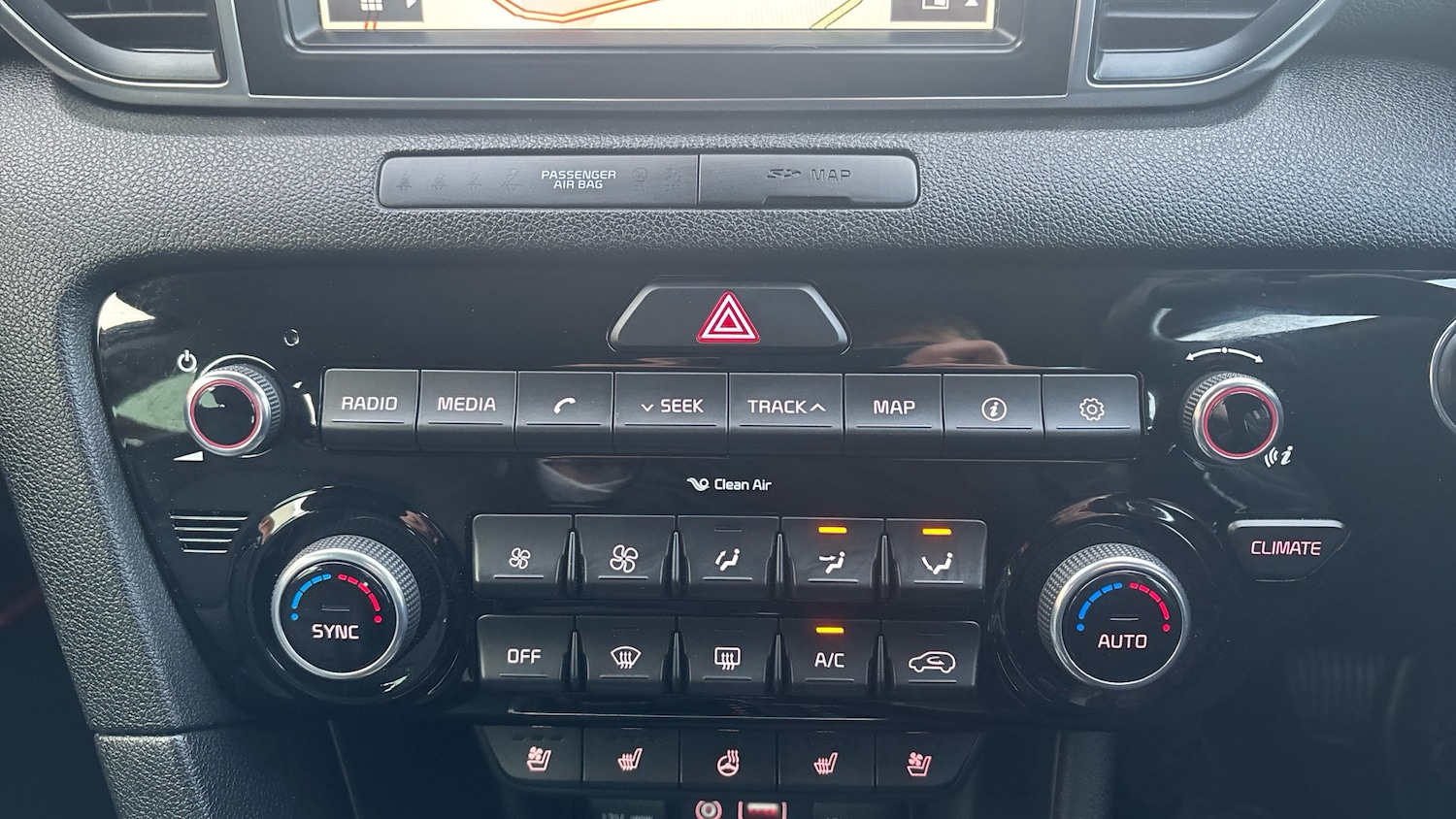 Used Kia Sportage 2016 for sale - 76738649: Photo 33