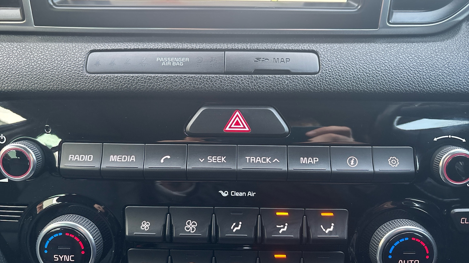 Used Kia Sportage 2016 for sale - 76738649: Photo 34