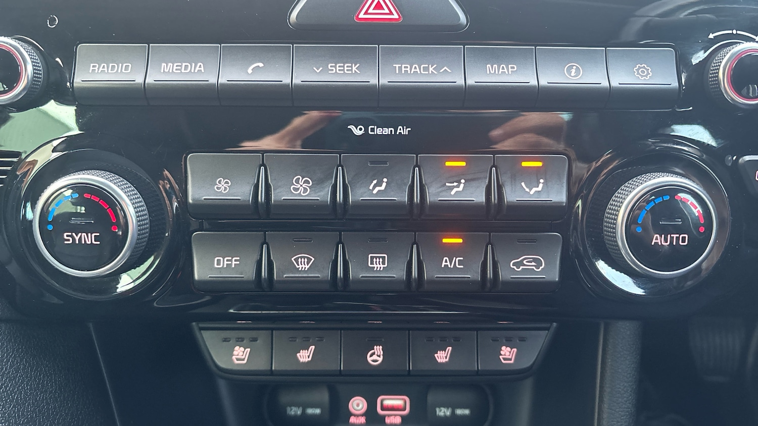 Used Kia Sportage 2016 for sale - 76738649: Photo 35