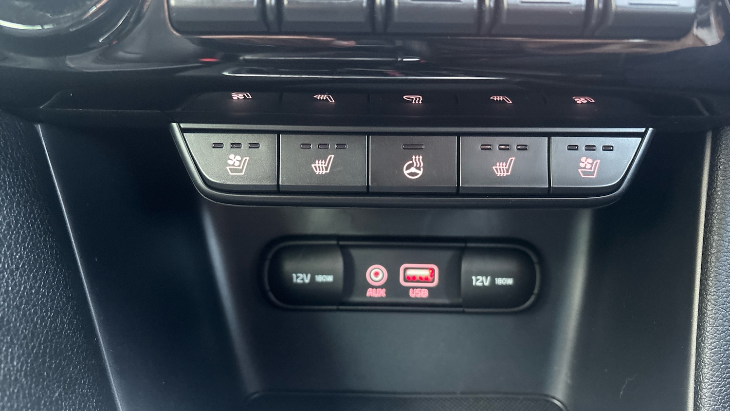 Used Kia Sportage 2016 for sale - 76738649: Photo 36