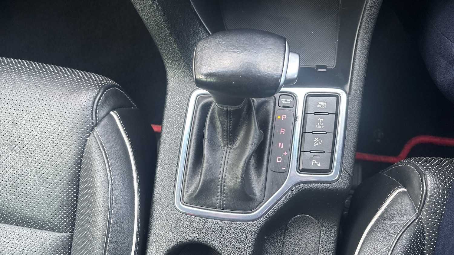 Used Kia Sportage 2016 for sale - 76738649: Photo 38