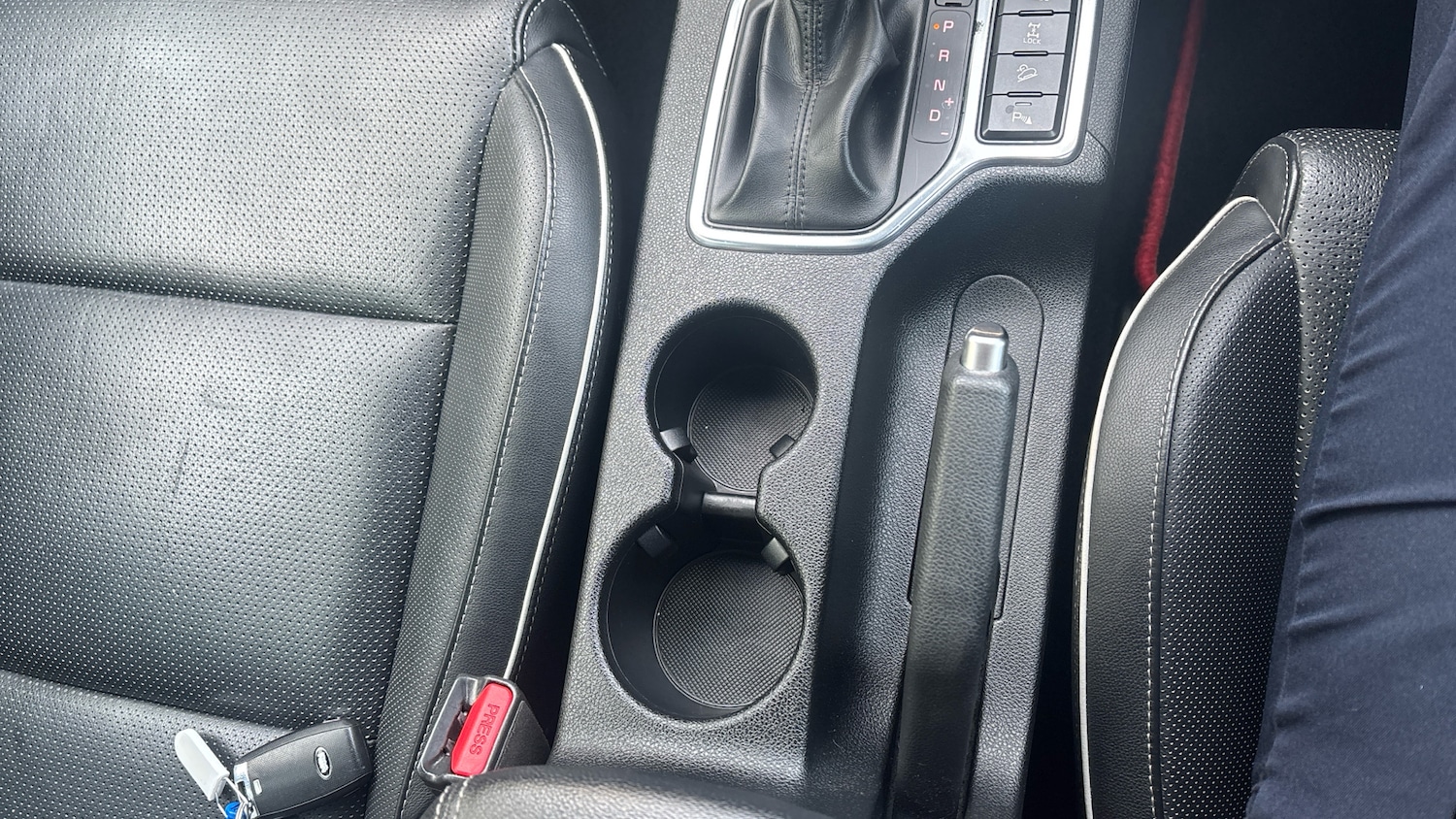 Used Kia Sportage 2016 for sale - 76738649: Photo 40