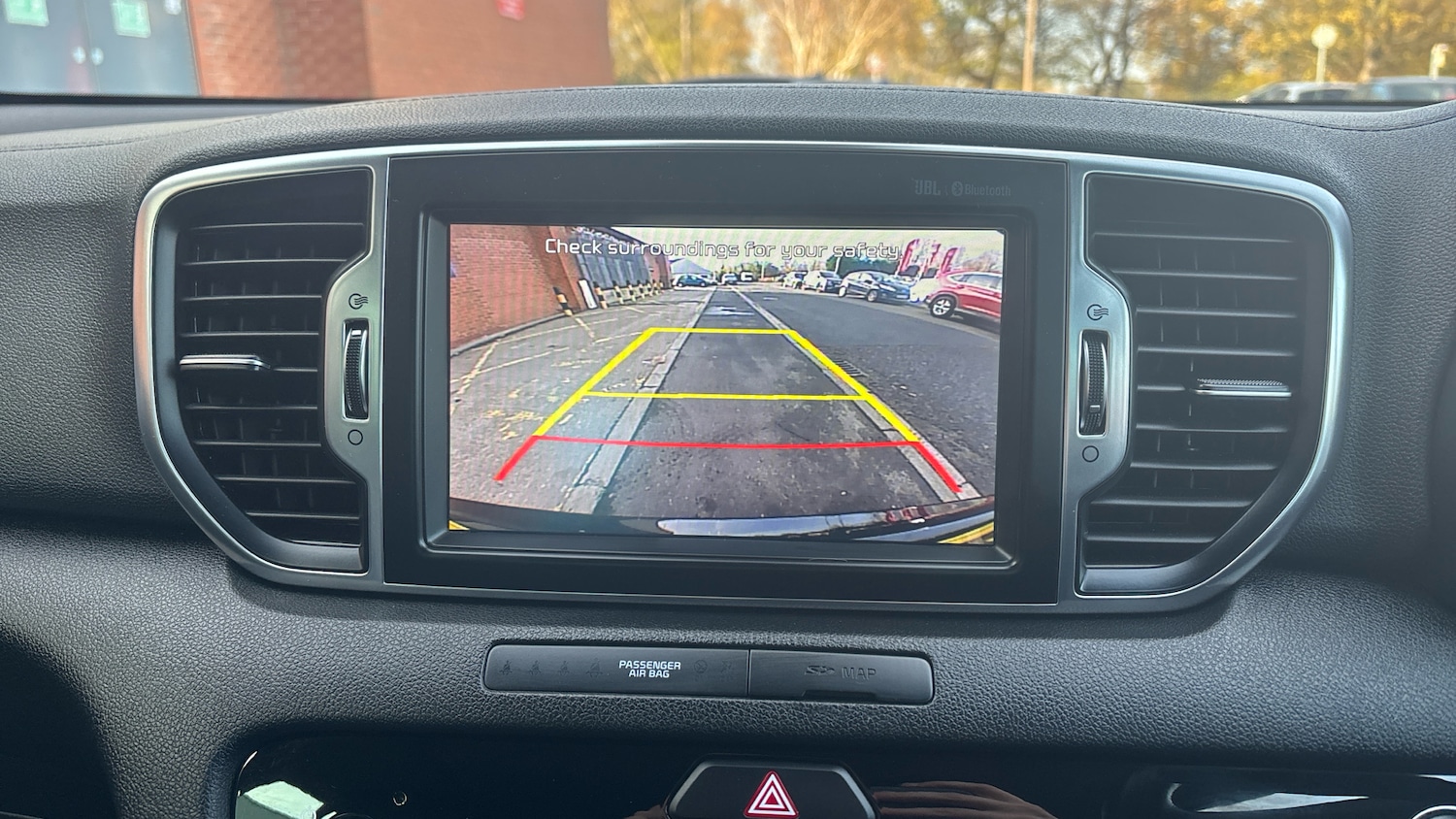 Used Kia Sportage 2016 for sale - 76738649: Photo 41