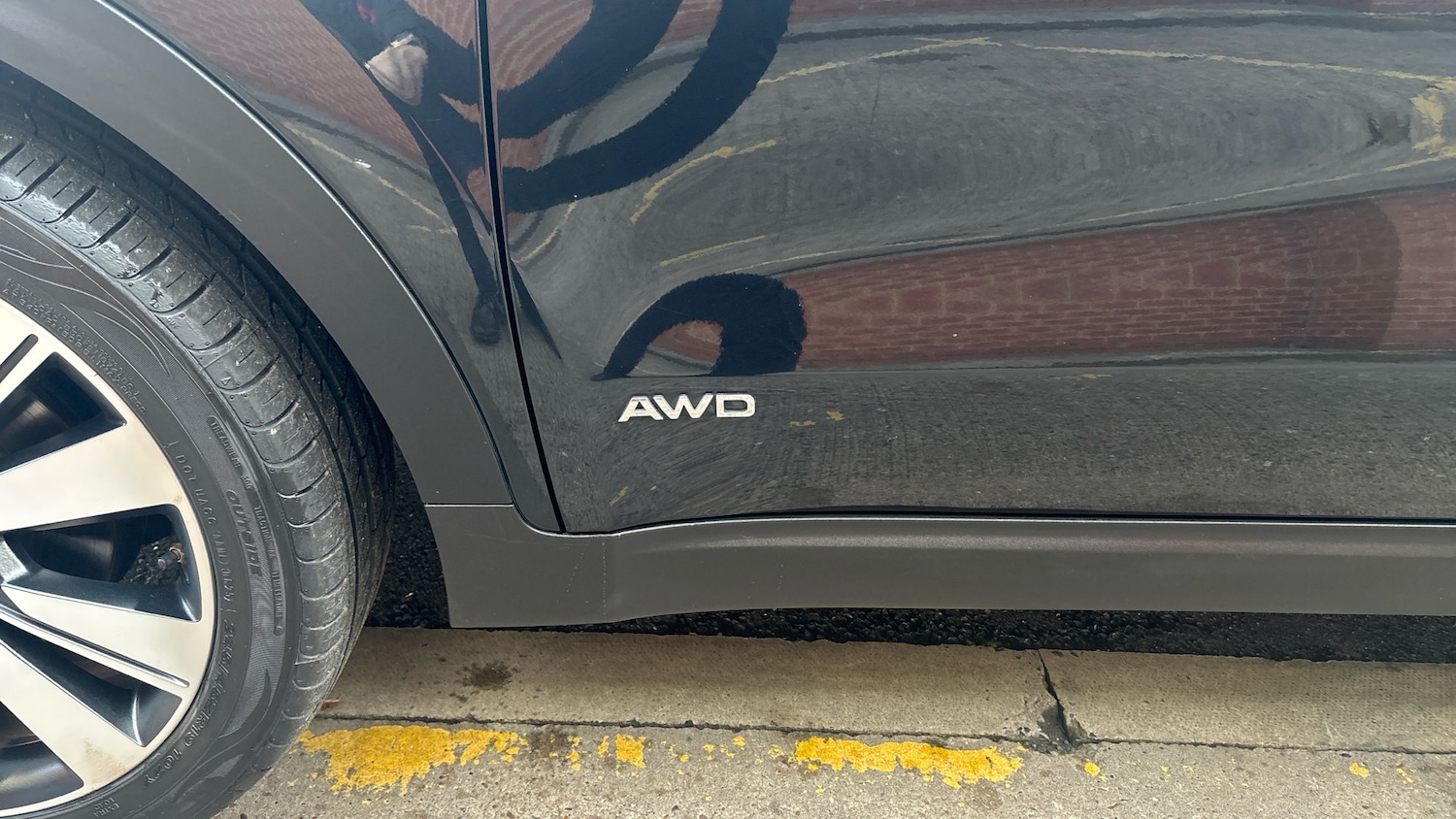 Used Kia Sportage 2016 for sale - 76738649: Photo 47