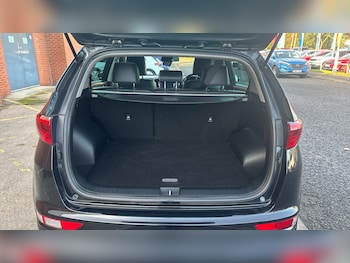 Used Kia Sportage 2016 for sale - 76738649: Photo