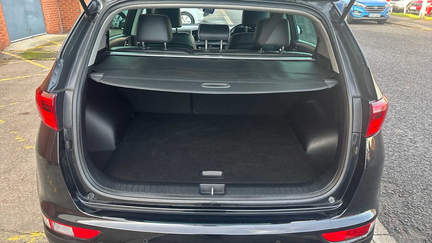 Used Kia Sportage 2016 for sale - 76738649: Photo 50