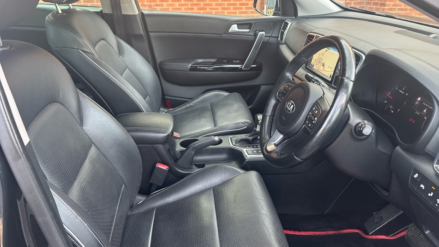 Used Kia Sportage 2016 for sale - 76738649: Photo 52