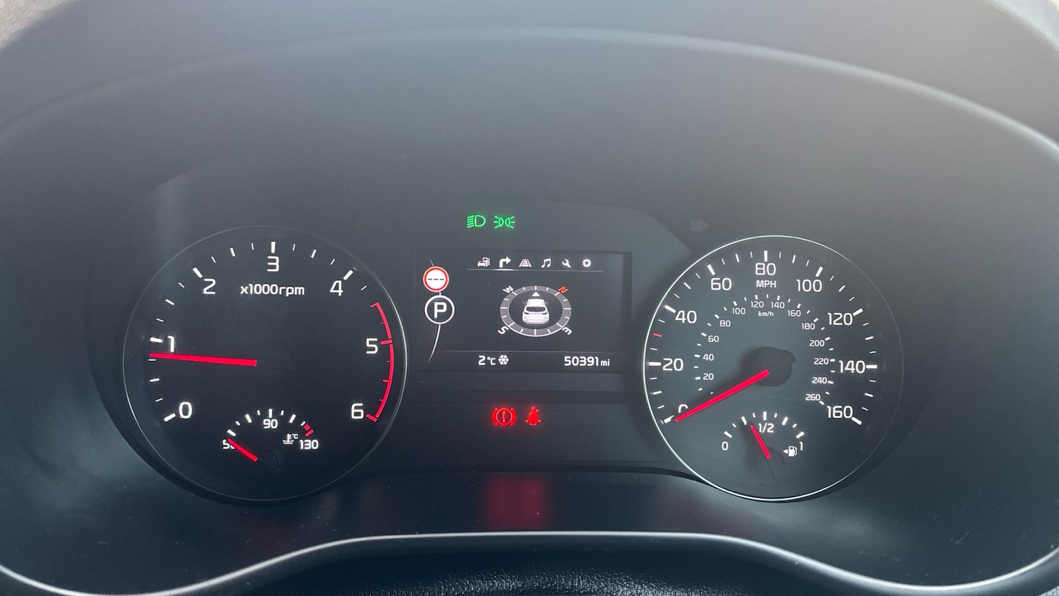 Used Kia Sportage 2016 for sale - 76738649: Photo 53