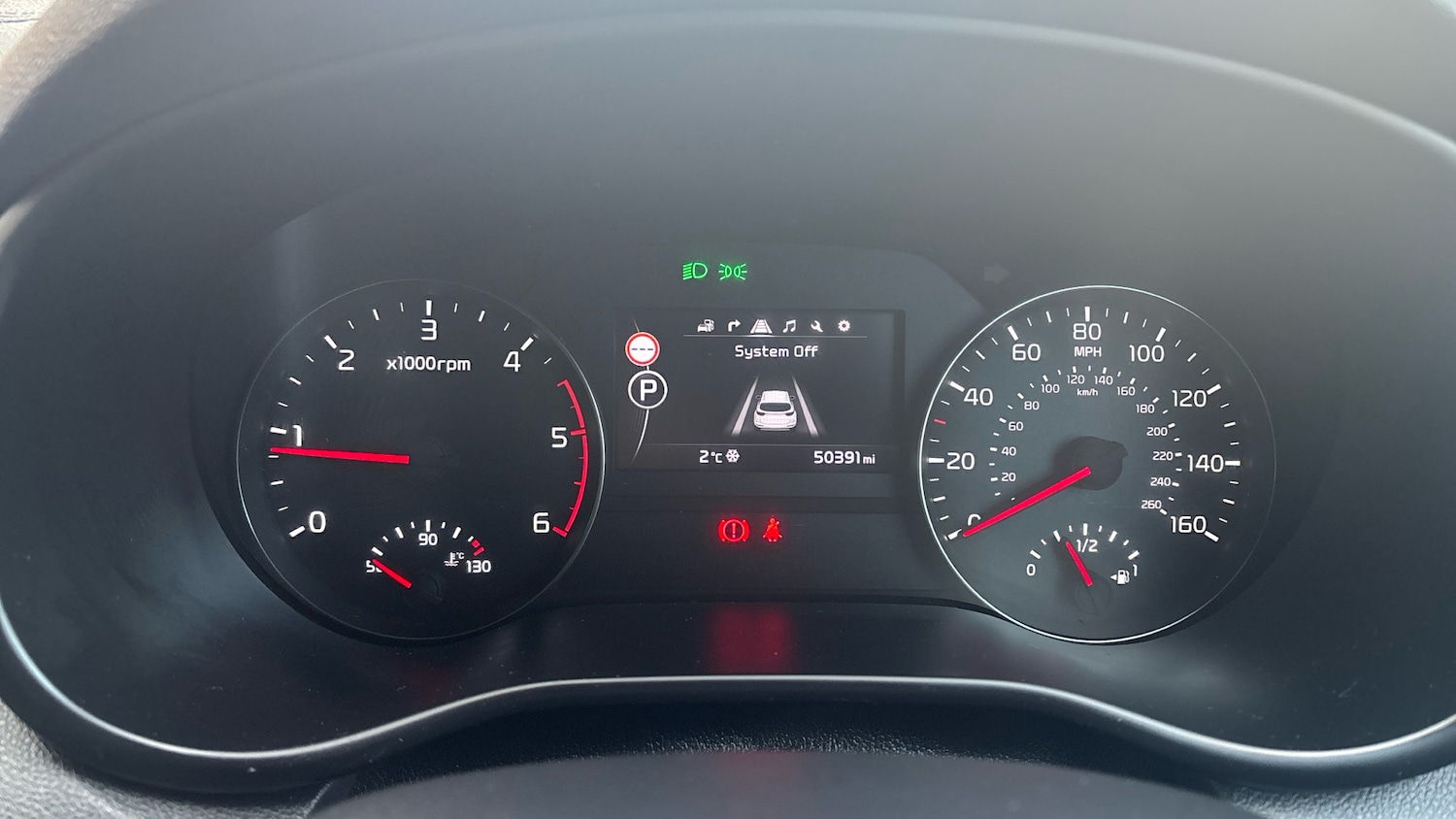 Used Kia Sportage 2016 for sale - 76738649: Photo 54