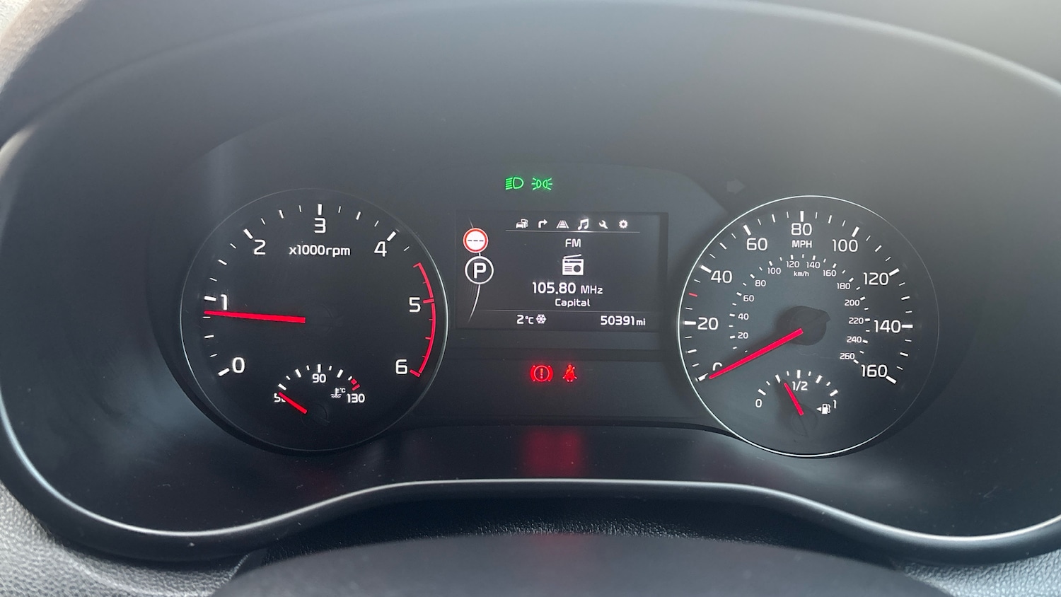 Used Kia Sportage 2016 for sale - 76738649: Photo 55