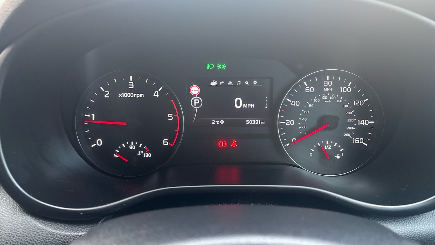 Used Kia Sportage 2016 for sale - 76738649: Photo 56