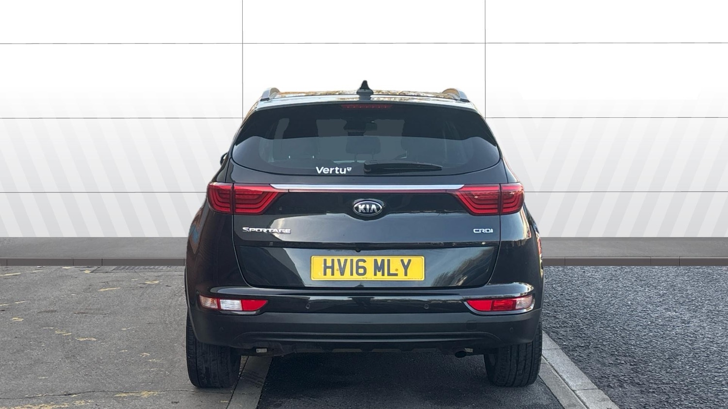 Used Kia Sportage 2016 for sale - 76738649: Photo 6