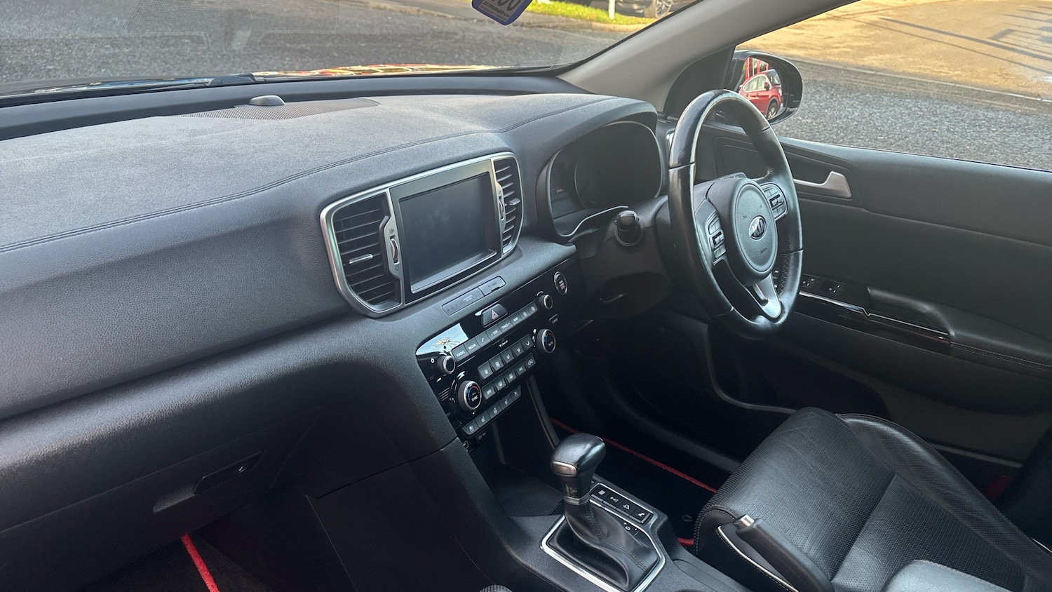 Used Kia Sportage 2016 for sale - 76738649: Photo 9