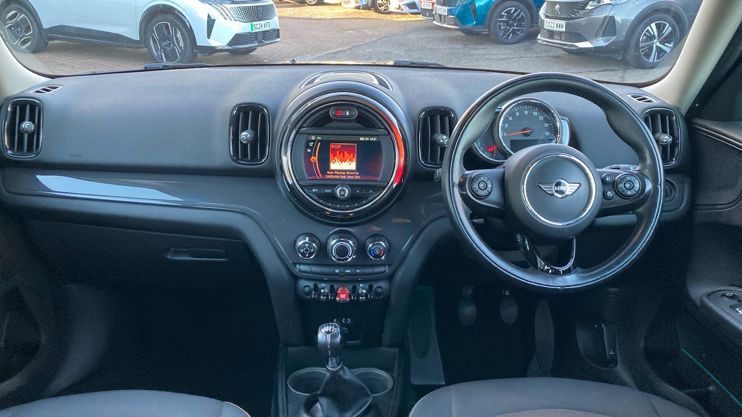 Used MINI Countryman 2018 for sale - 77326721: Photo 10