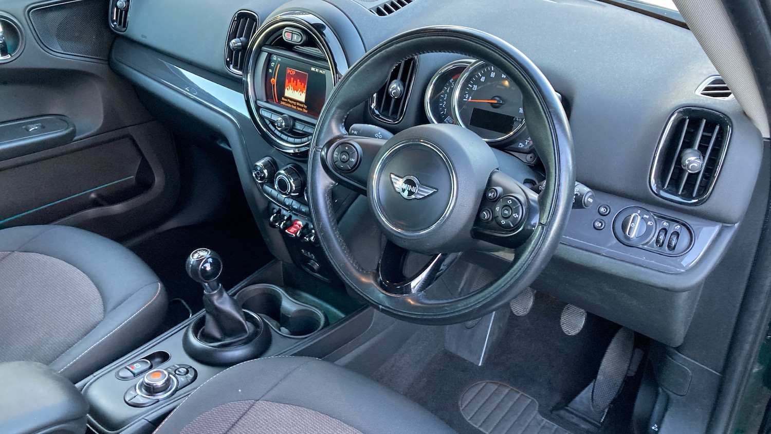 Used MINI Countryman 2018 for sale - 77326721: Photo 11