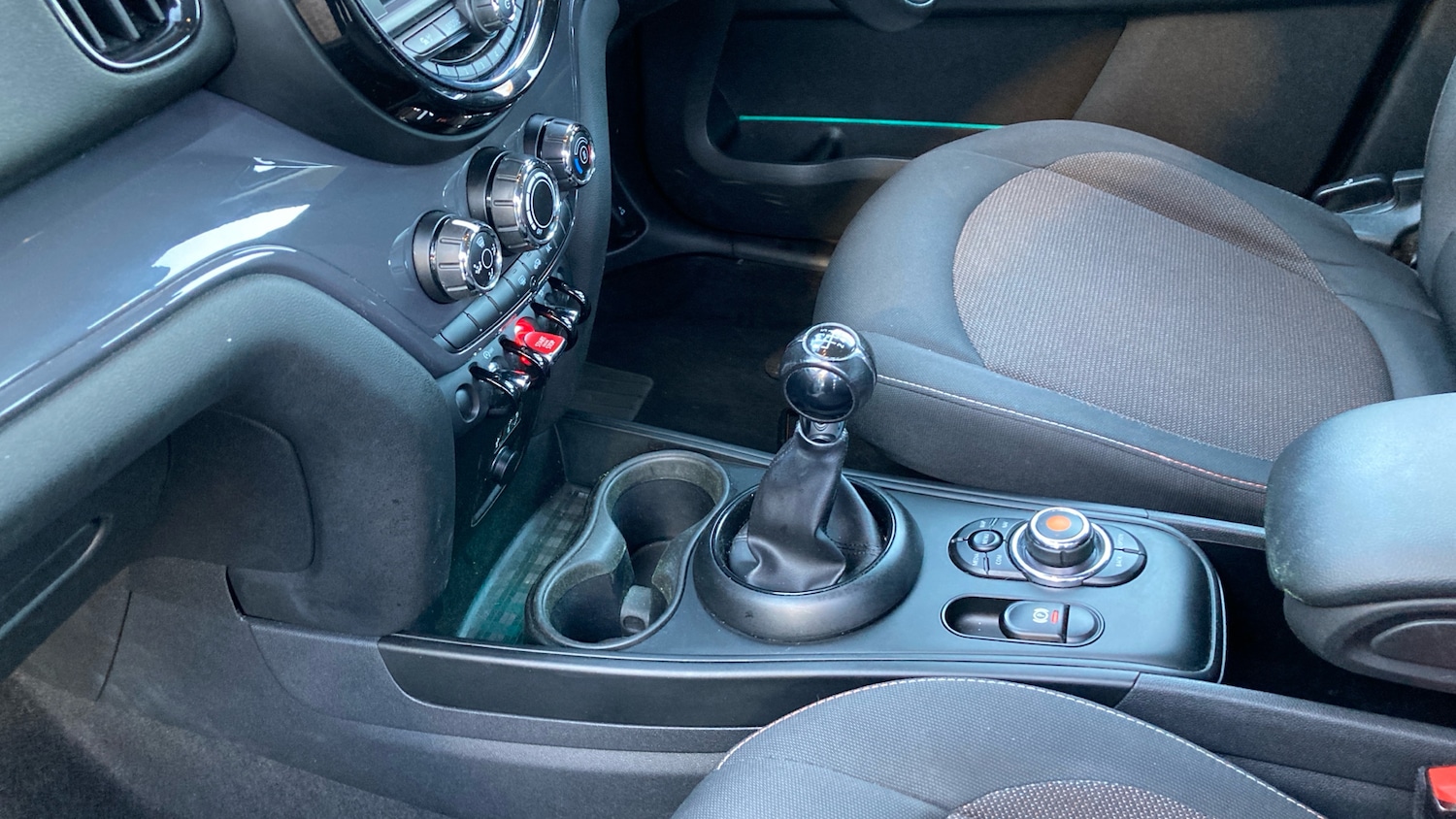 Used MINI Countryman 2018 for sale - 77326721: Photo 13