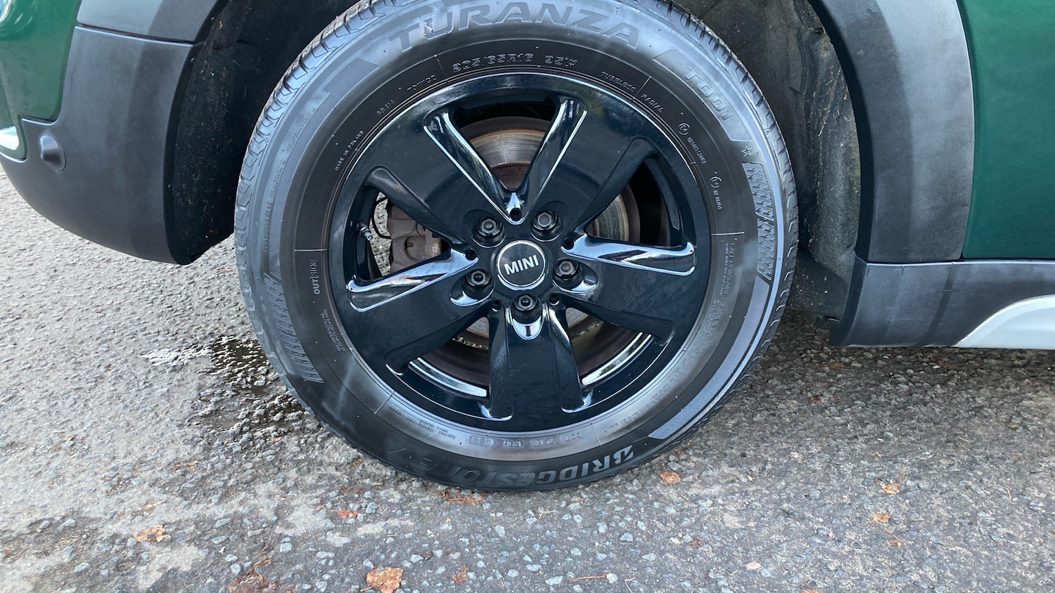 Used MINI Countryman 2018 for sale - 77326721: Photo 21