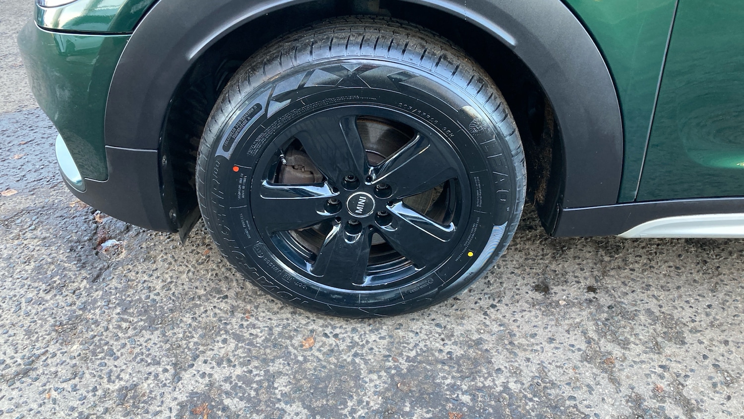 Used MINI Countryman 2018 for sale - 77326721: Photo 23