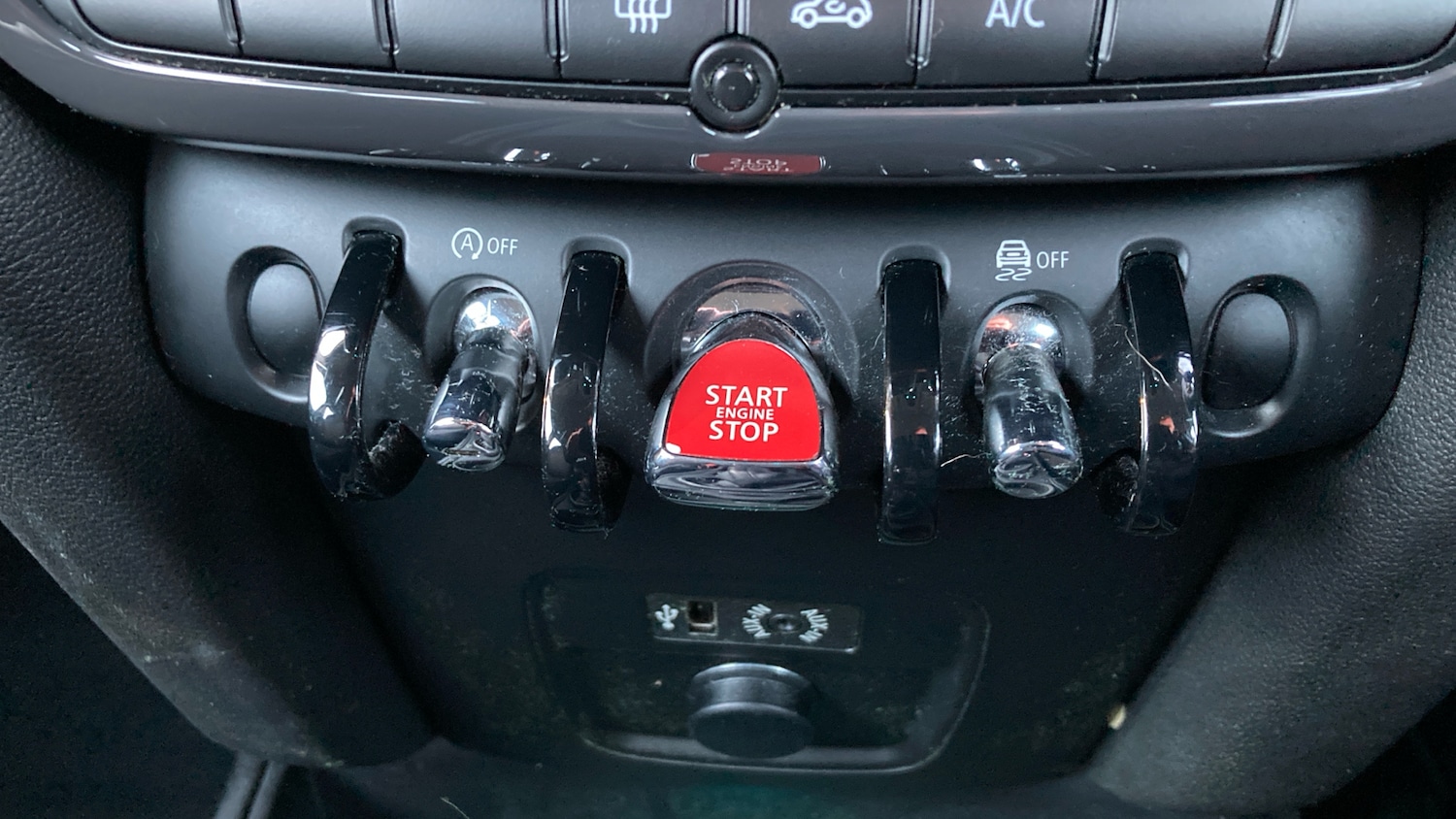 Used MINI Countryman 2018 for sale - 77326721: Photo 32