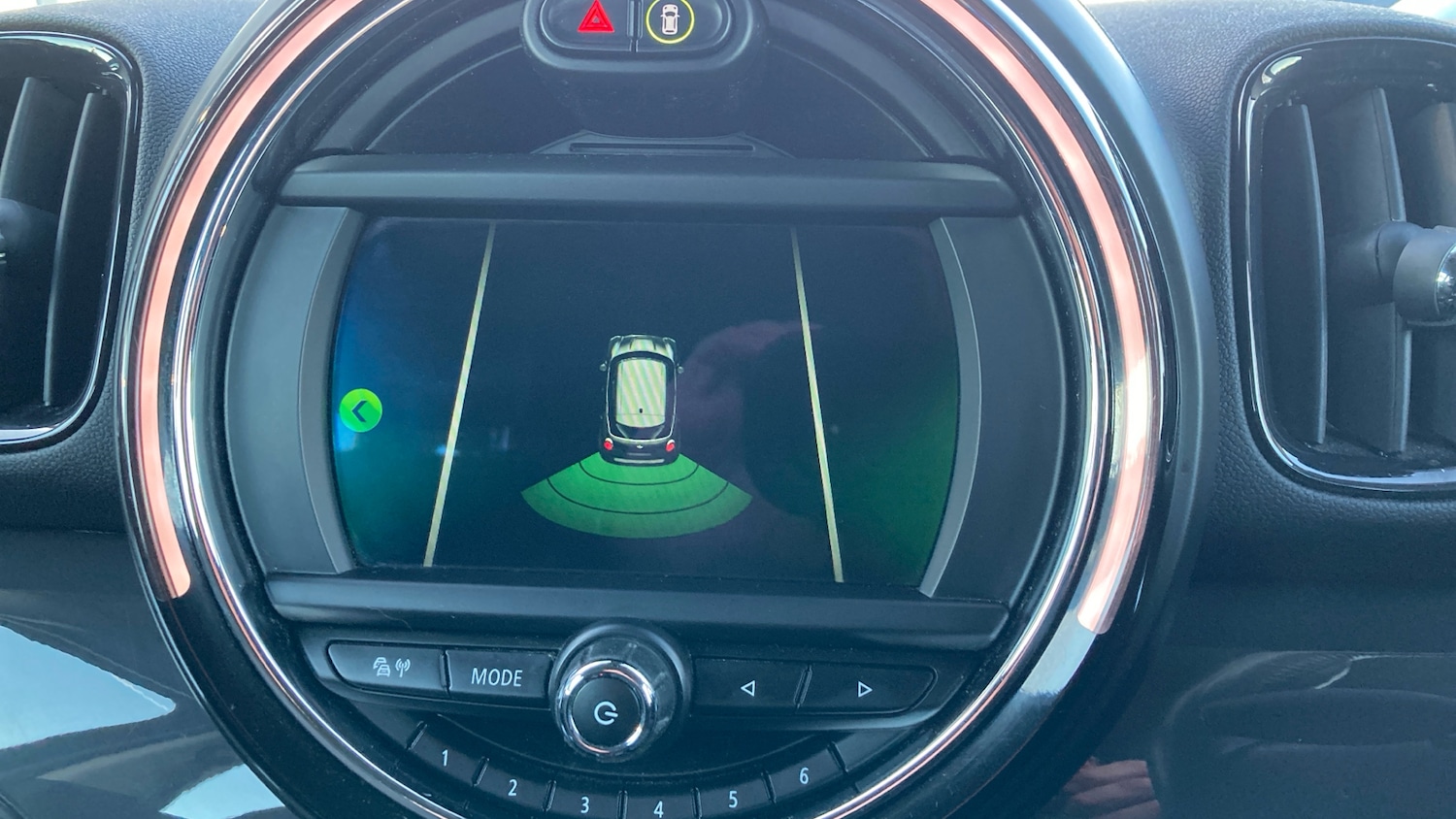 Used MINI Countryman 2018 for sale - 77326721: Photo 34