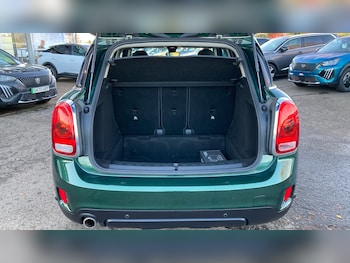 Used MINI Countryman 2018 for sale - 77326721: Photo