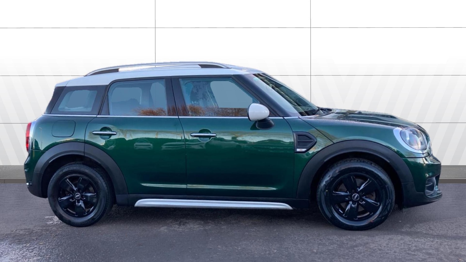 Used MINI Countryman 2018 for sale - 77326721: Photo 5