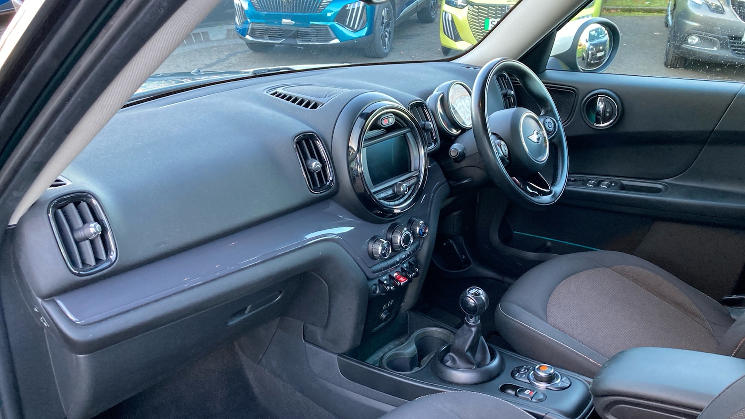 Used MINI Countryman 2018 for sale - 77326721: Photo 9