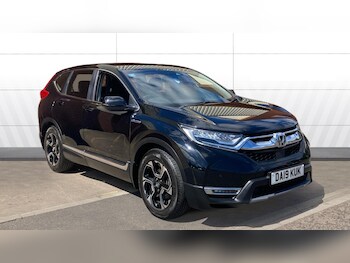 Used Honda CR-V 2019 for sale - 78942159: Photo