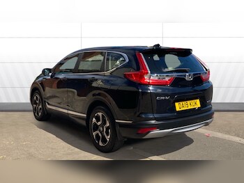Used Honda CR-V 2019 for sale - 78942159: Photo