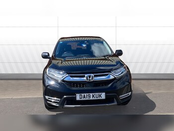 Used Honda CR-V 2019 for sale - 78942159: Photo